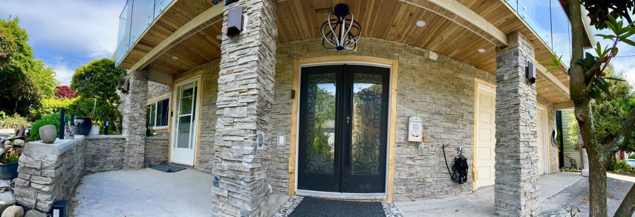 Resort Style Home Living With Private Pool And Hottub Делта Екстер'єр фото