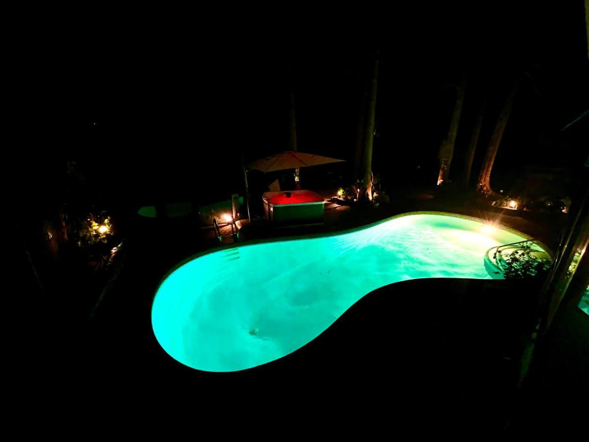 Resort Style Home Living With Private Pool And Hottub Делта Екстер'єр фото