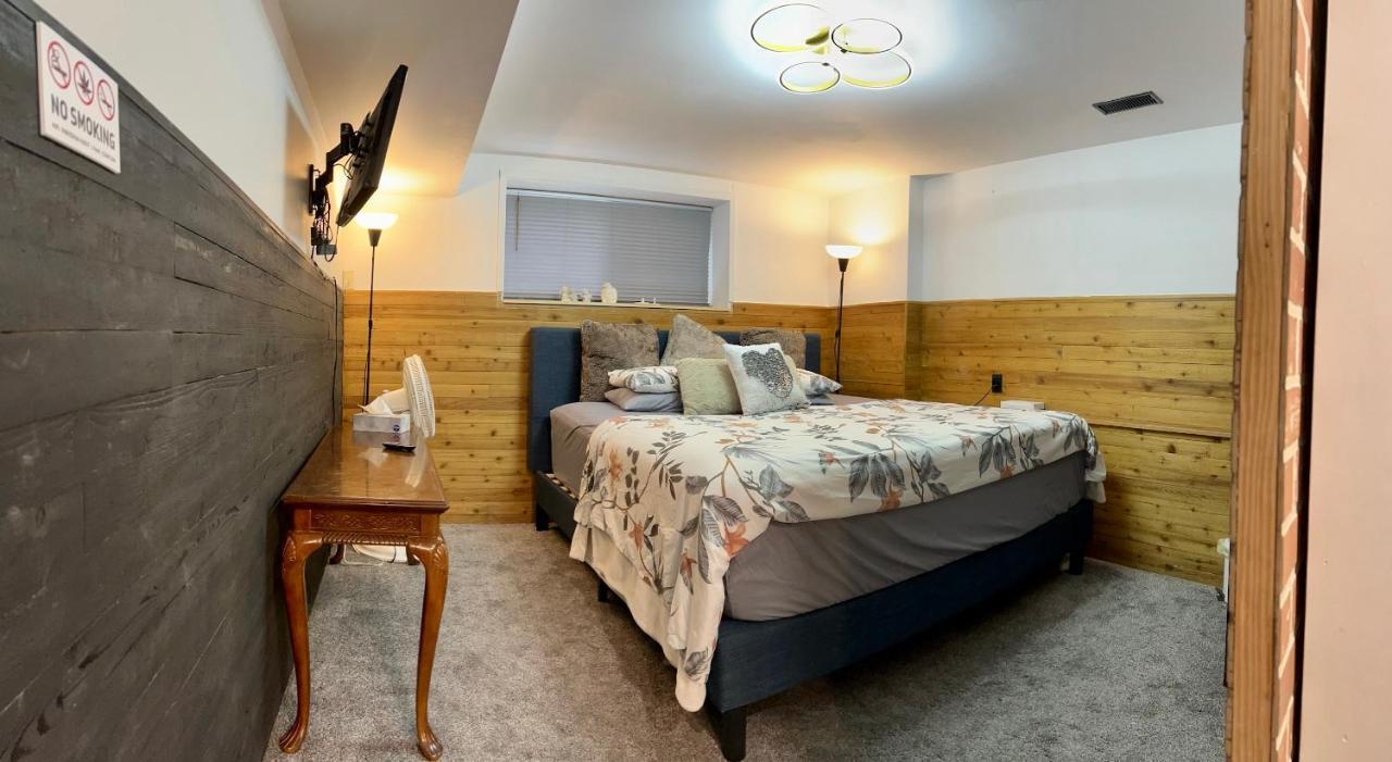 Resort Style Home Living With Private Pool And Hottub Делта Екстер'єр фото