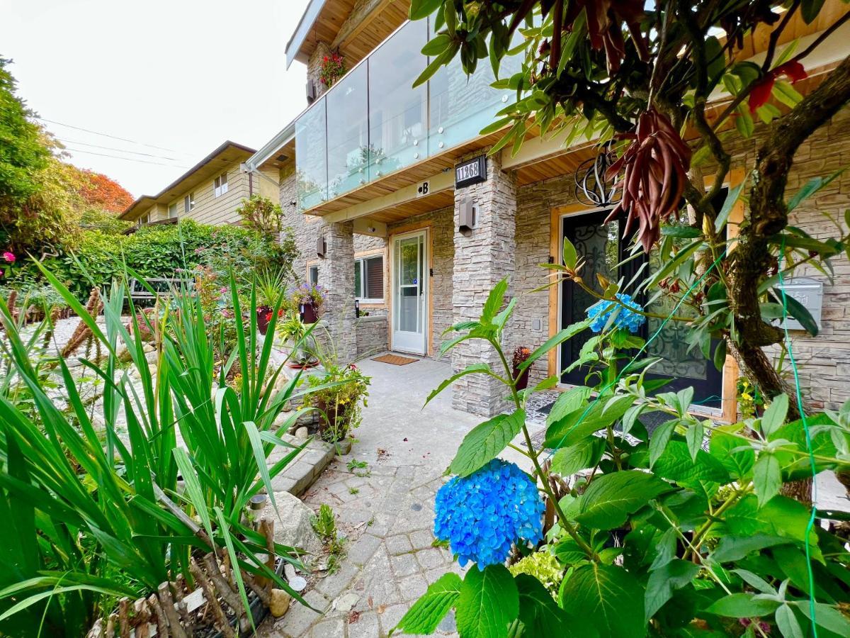 Resort Style Home Living With Private Pool And Hottub Делта Екстер'єр фото