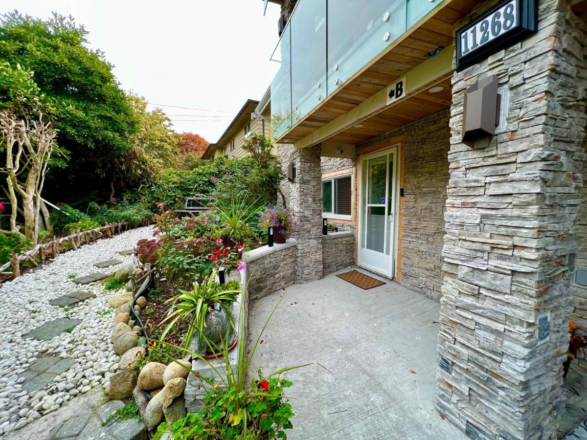 Resort Style Home Living With Private Pool And Hottub Делта Екстер'єр фото